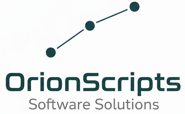 About OrionScripts